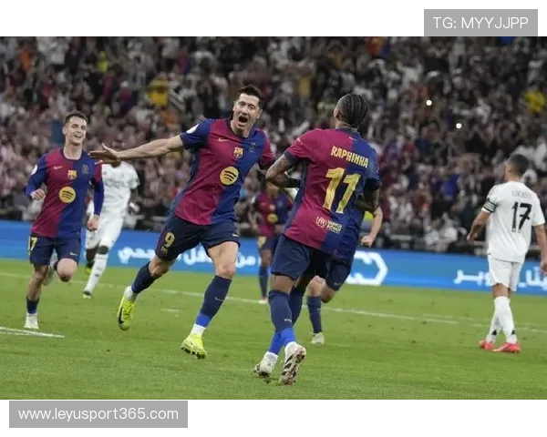 亚马尔补时进球，巴萨4-2锁定胜局