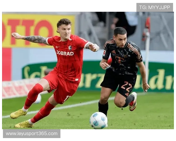 弗赖堡球员铃木唯人：攻破拜仁球门感觉美妙