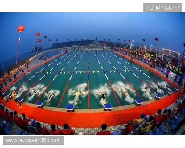 体育总局指导云南冬泳赛,群众性活动规模创历史新高 体育总局指导云南冬泳赛,群众性活动规模创历史新高