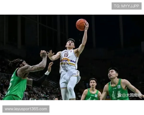 人工智能鹰眼系统落地CBA，即时回放改判率达64%