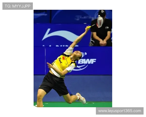 中国羽毛球队第14次夺得苏迪曼杯，延续统治力