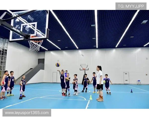 合肥市青少年篮球梯队选拔测试启幕，科学评估体系挖掘后备人才